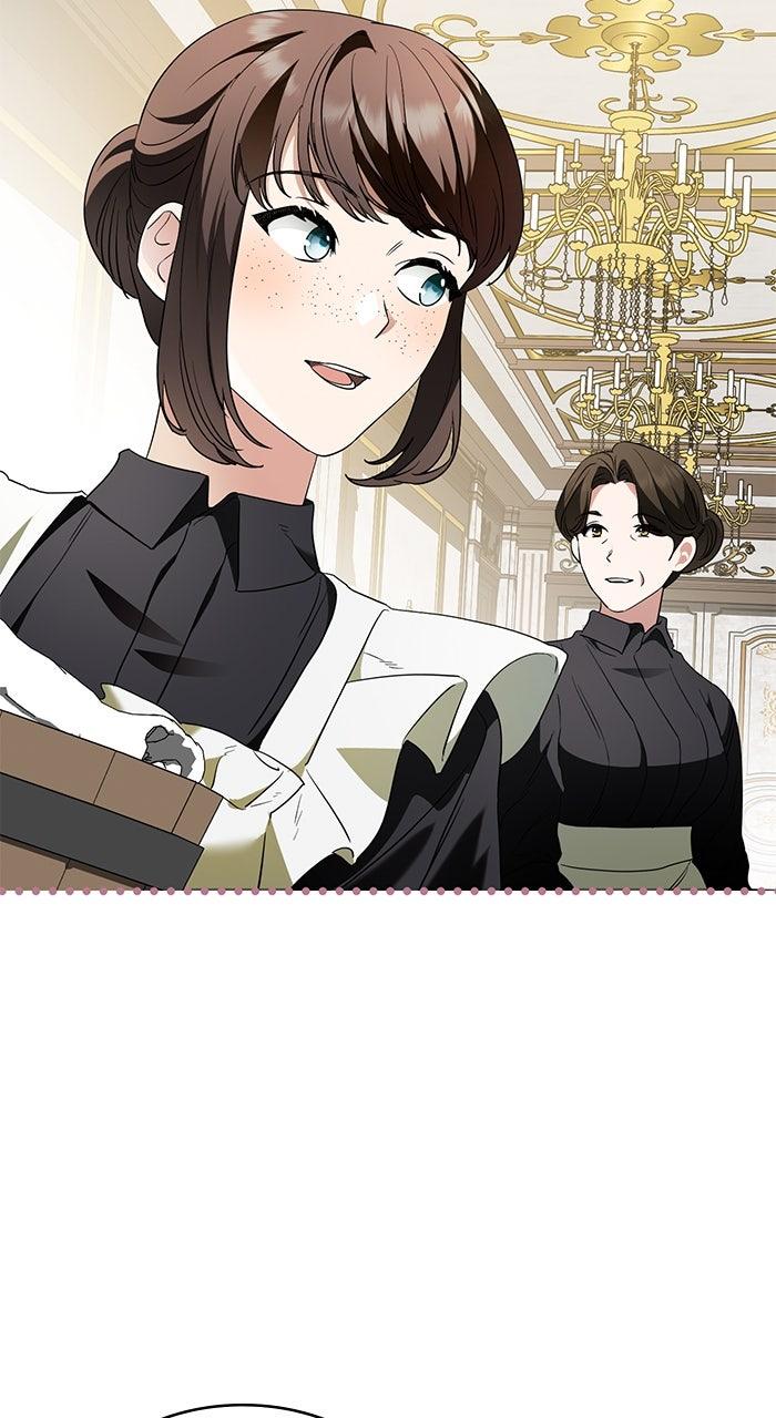 The Scent That Binds Us Chapter 39 - Page 65