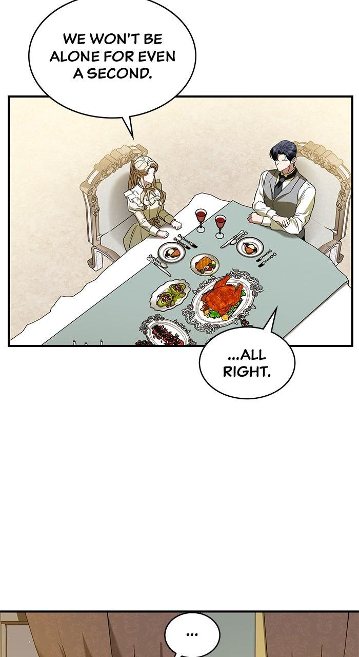 The Scent That Binds Us Chapter 39 - Page 66