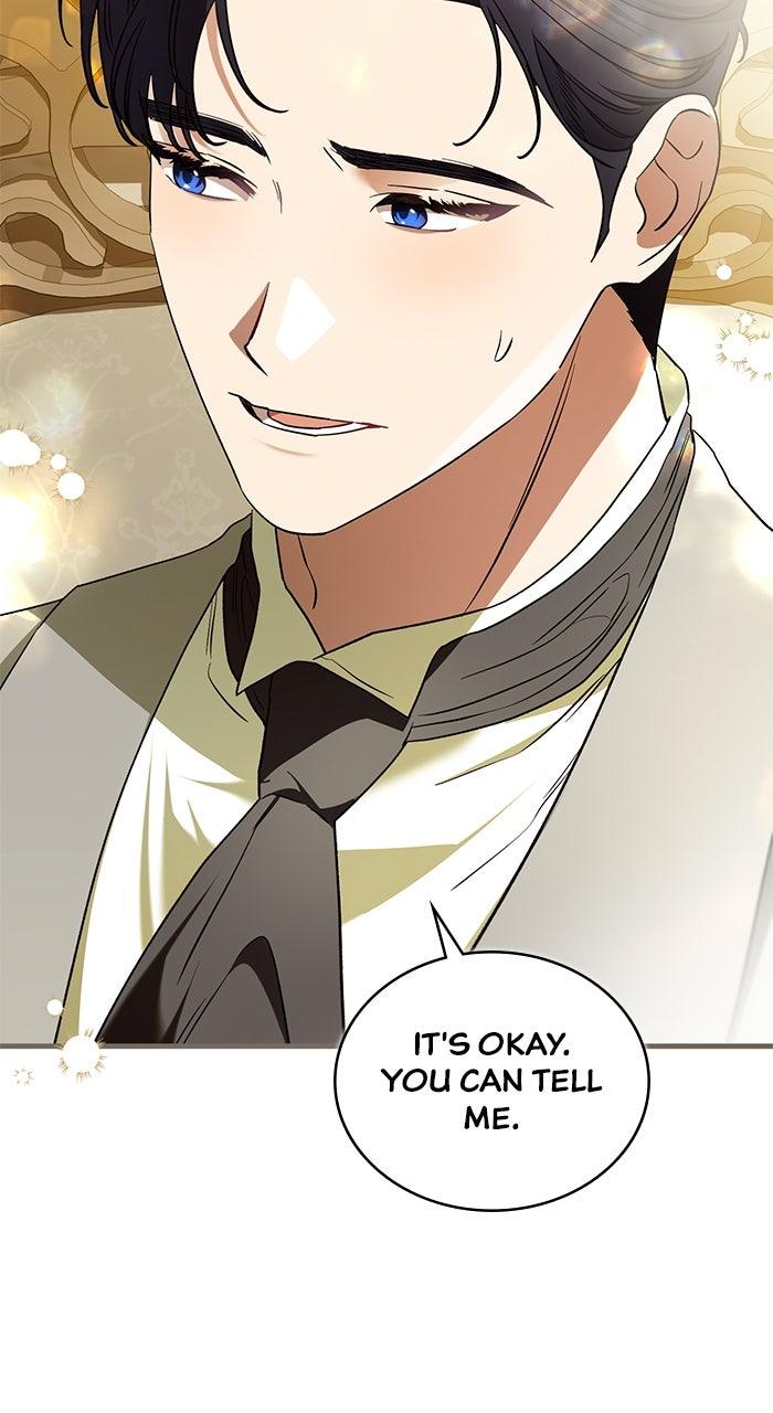 The Scent That Binds Us Chapter 39 - Page 71