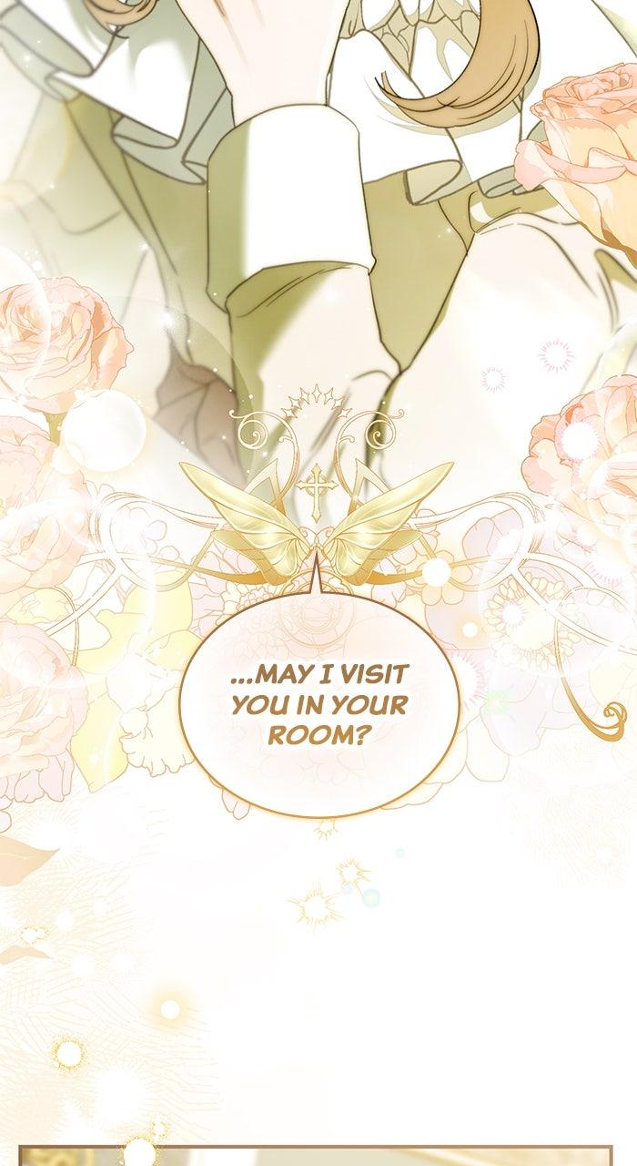 The Scent That Binds Us Chapter 39 - Page 74