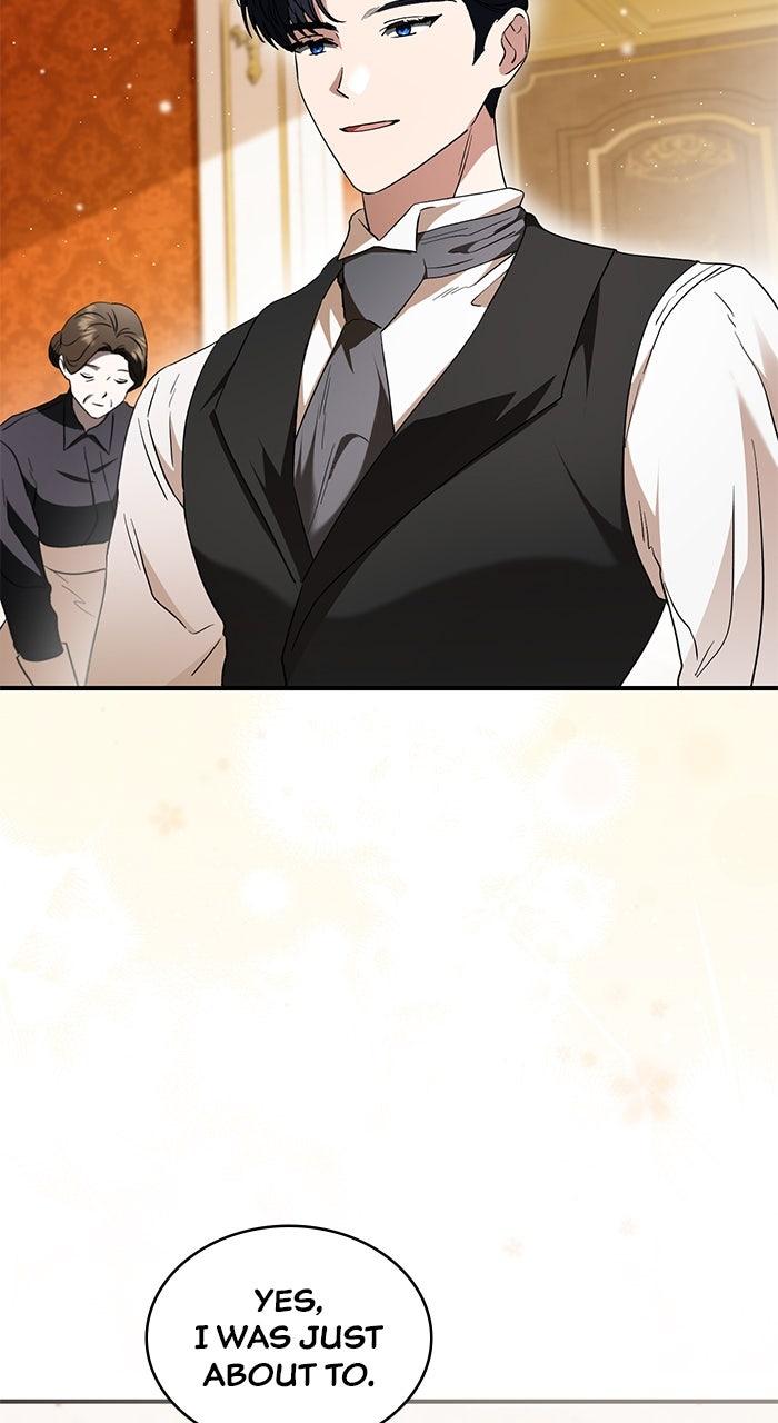 The Scent That Binds Us Chapter 40 - Page 4