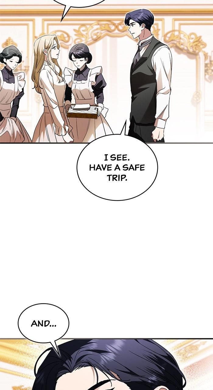 The Scent That Binds Us Chapter 40 - Page 5