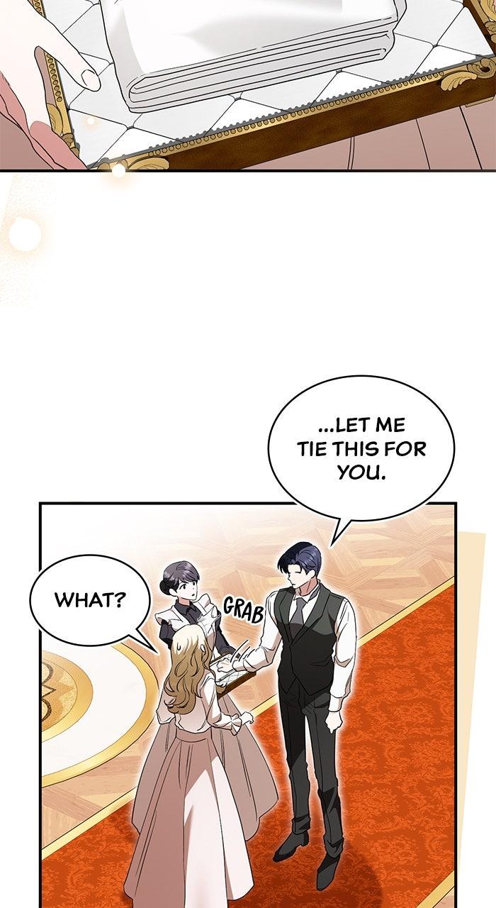 The Scent That Binds Us Chapter 40 - Page 7