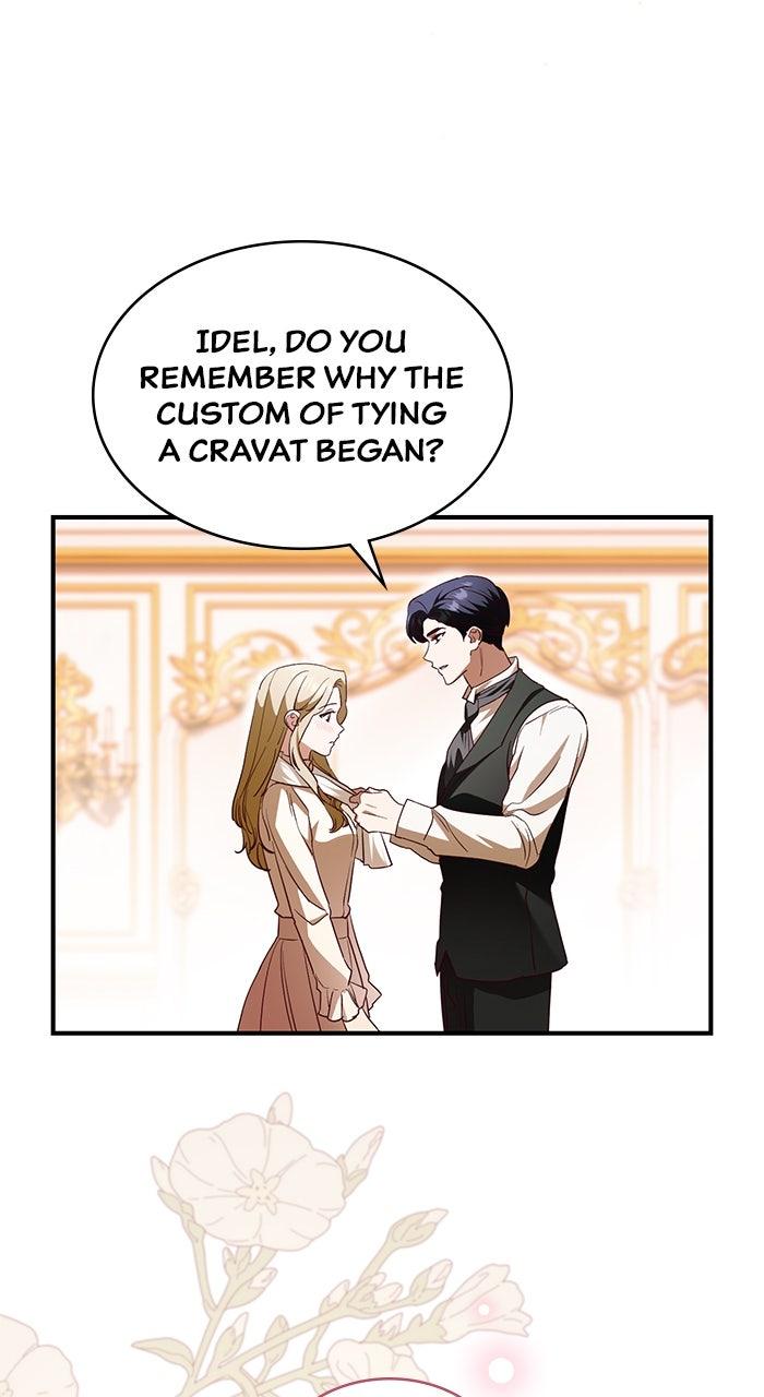 The Scent That Binds Us Chapter 40 - Page 10