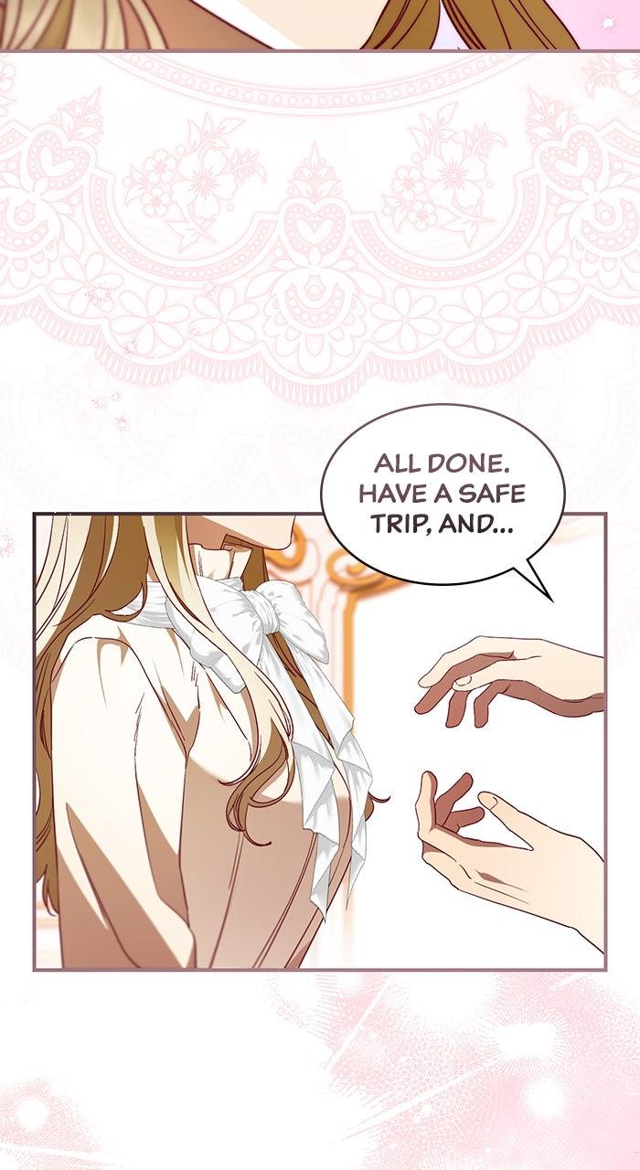 The Scent That Binds Us Chapter 40 - Page 13