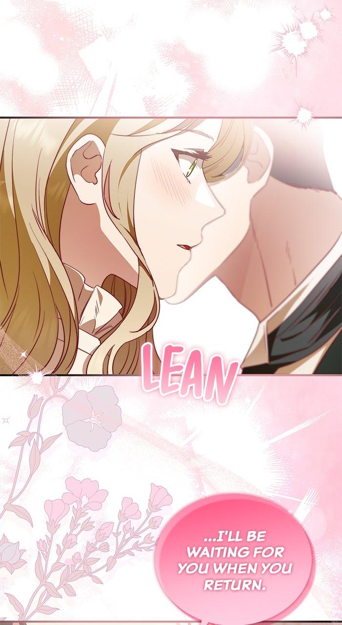 The Scent That Binds Us Chapter 40 - Page 14