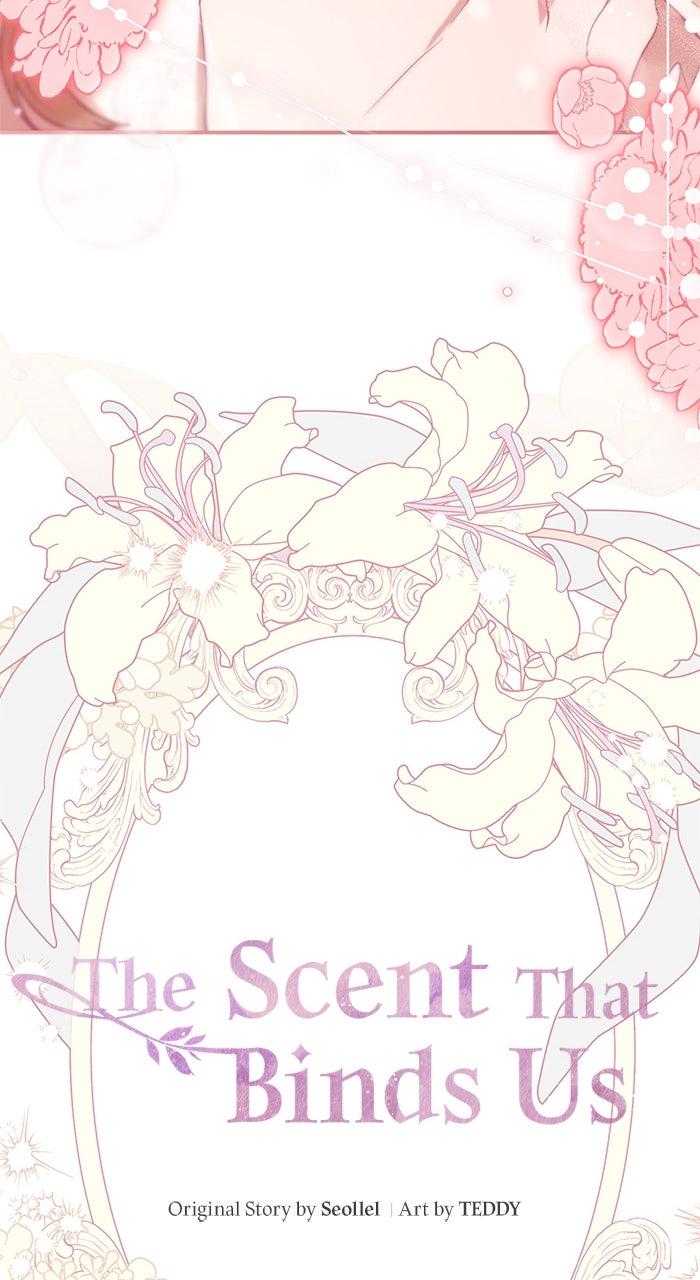 The Scent That Binds Us Chapter 40 - Page 21