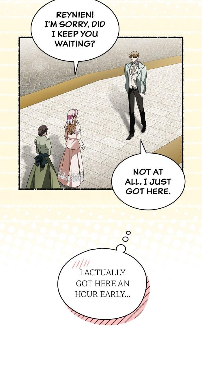 The Scent That Binds Us Chapter 40 - Page 25