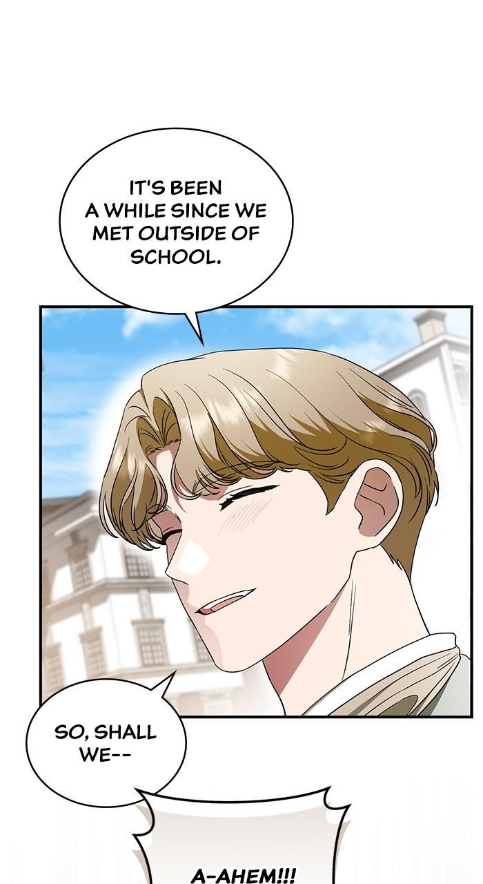 The Scent That Binds Us Chapter 40 - Page 26