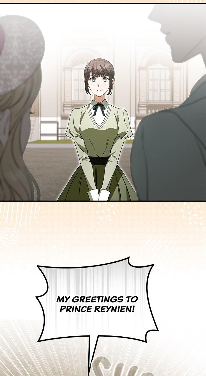 The Scent That Binds Us Chapter 40 - Page 28