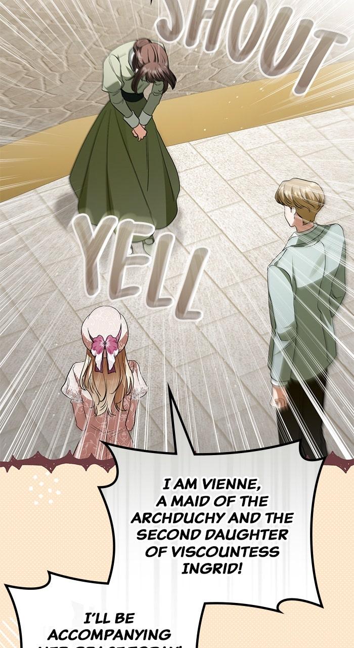 The Scent That Binds Us Chapter 40 - Page 29