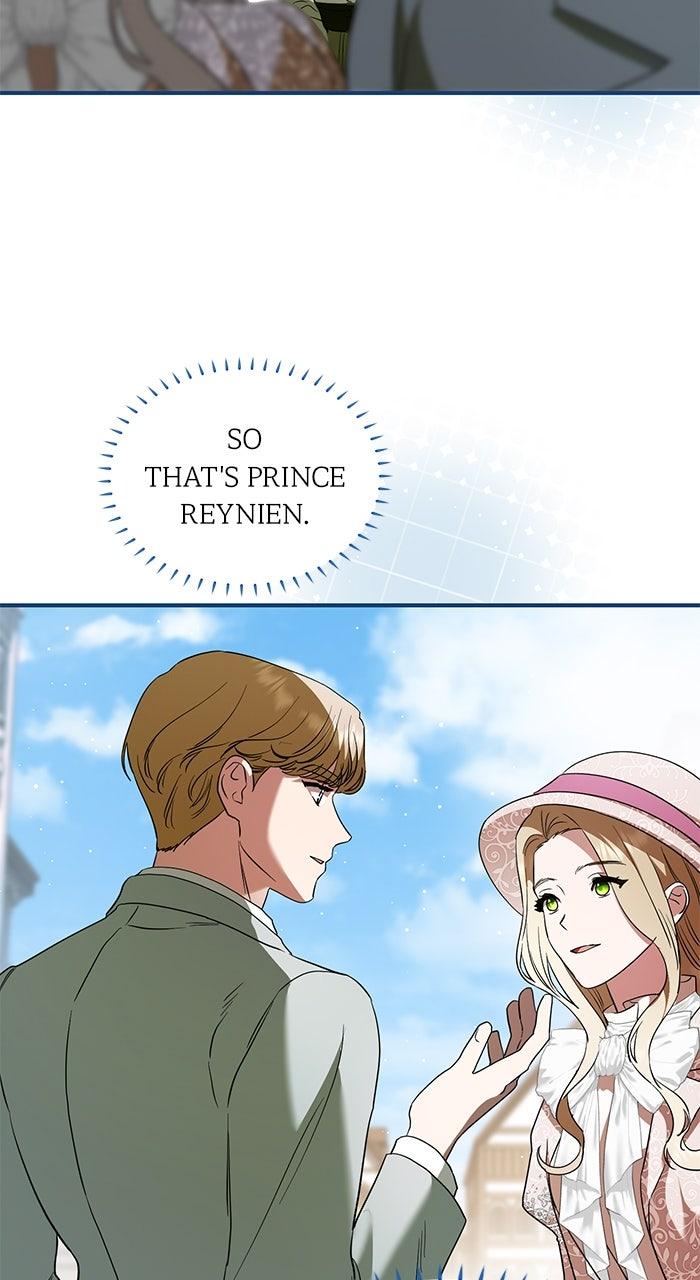 The Scent That Binds Us Chapter 40 - Page 33