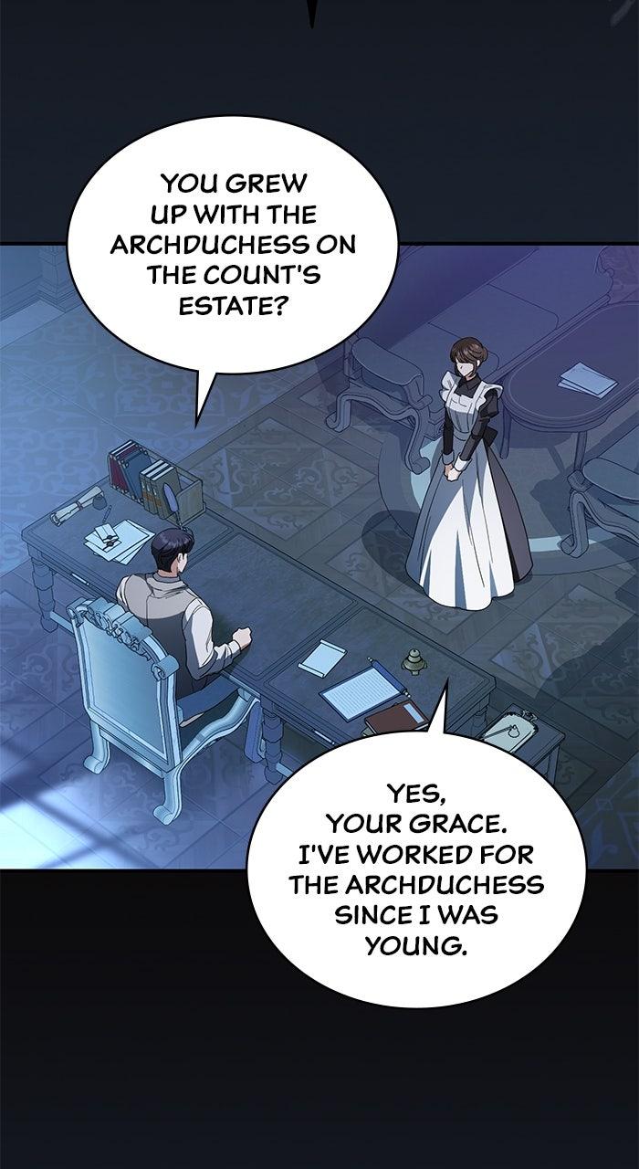 The Scent That Binds Us Chapter 40 - Page 38