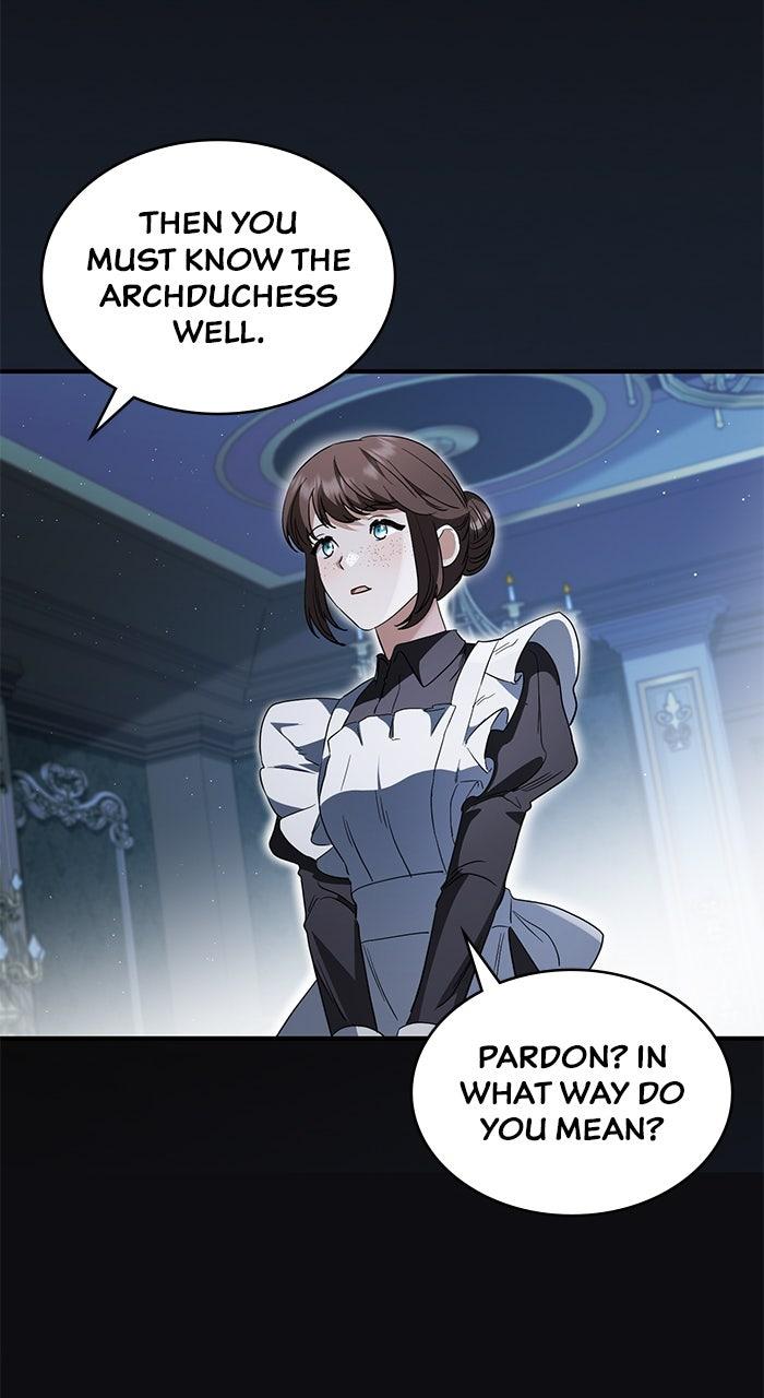 The Scent That Binds Us Chapter 40 - Page 39