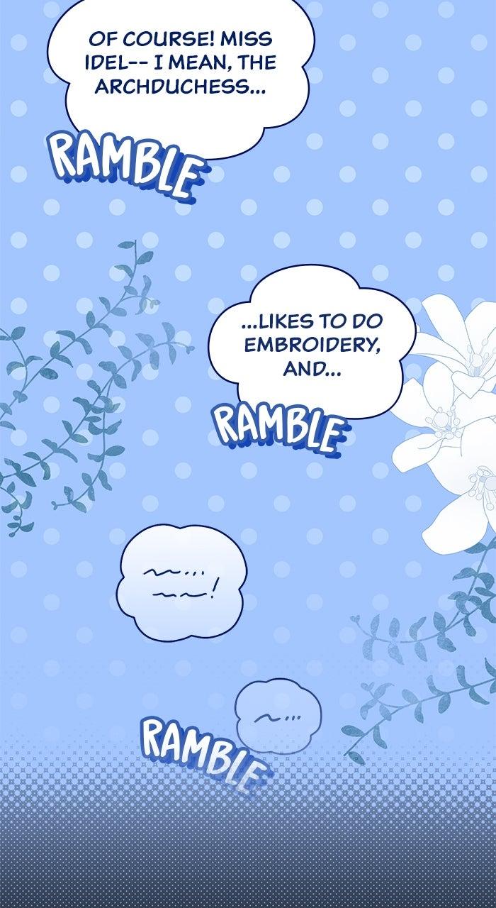 The Scent That Binds Us Chapter 40 - Page 46