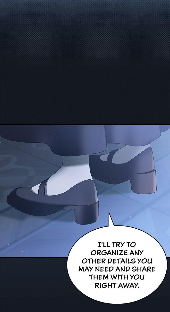 The Scent That Binds Us Chapter 40 - Page 47