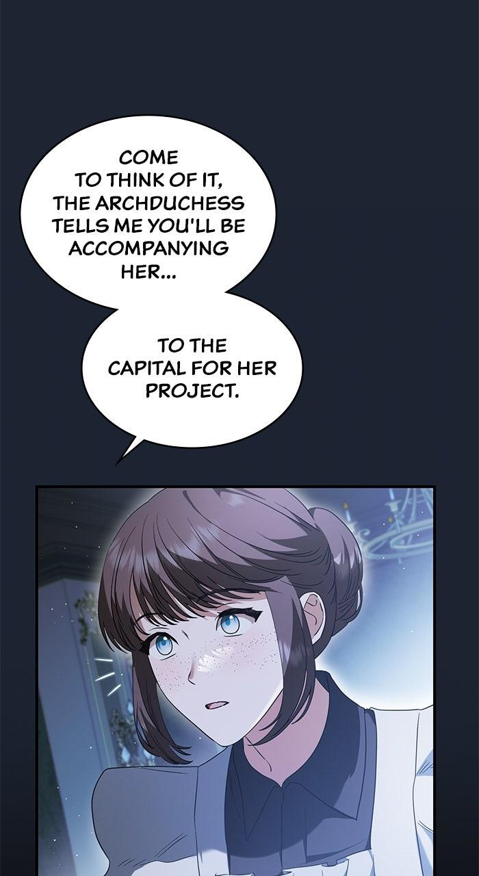 The Scent That Binds Us Chapter 40 - Page 49