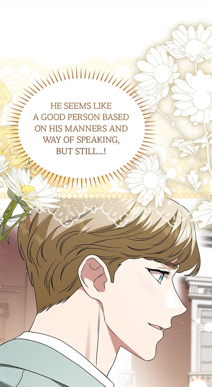 The Scent That Binds Us Chapter 40 - Page 54