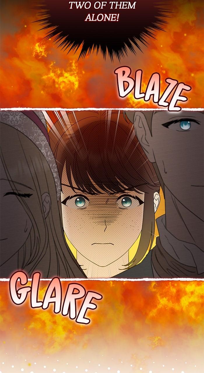 The Scent That Binds Us Chapter 40 - Page 58