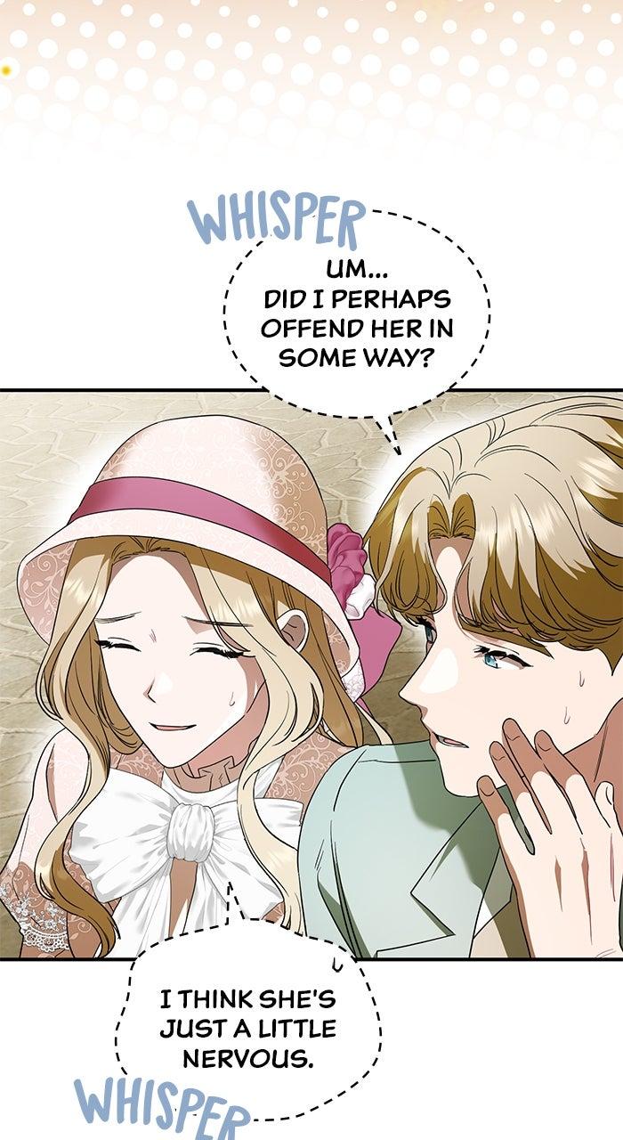 The Scent That Binds Us Chapter 40 - Page 59