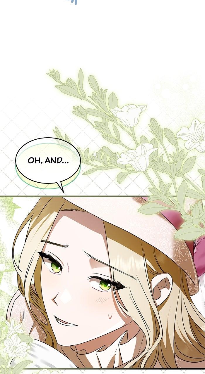 The Scent That Binds Us Chapter 40 - Page 60