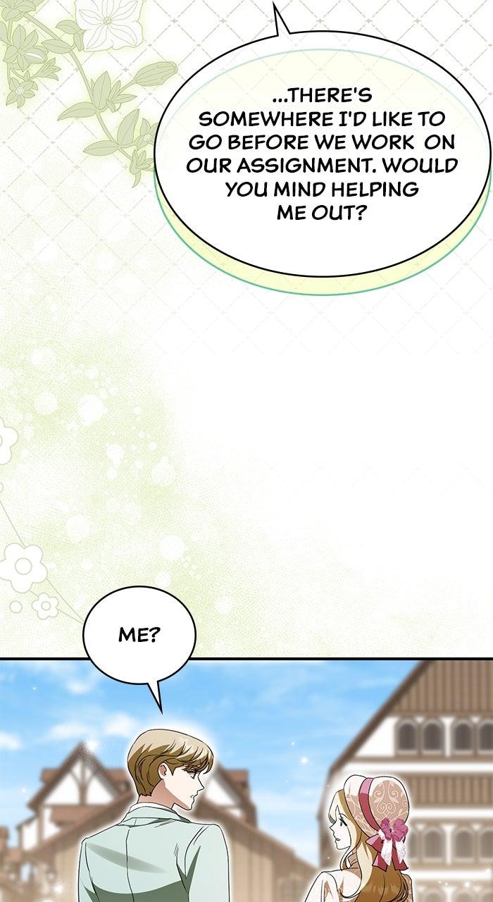 The Scent That Binds Us Chapter 40 - Page 61