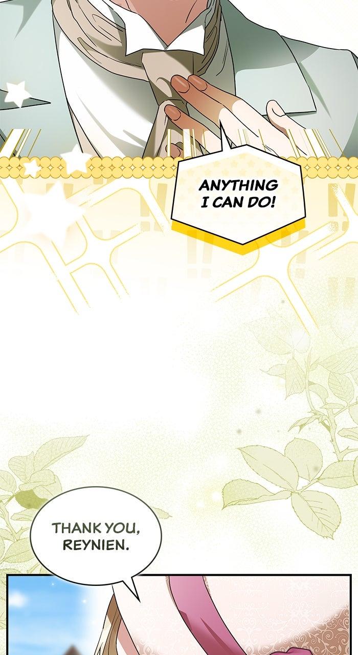 The Scent That Binds Us Chapter 40 - Page 64