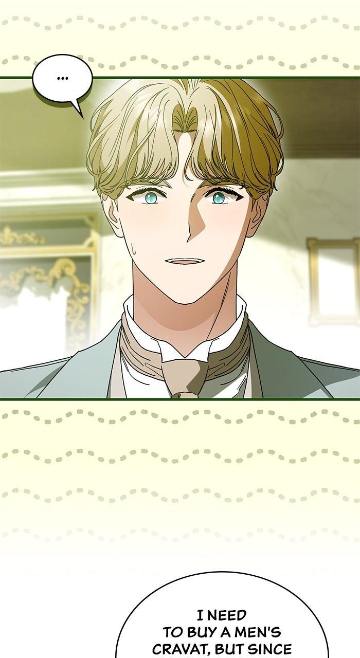 The Scent That Binds Us Chapter 40 - Page 68