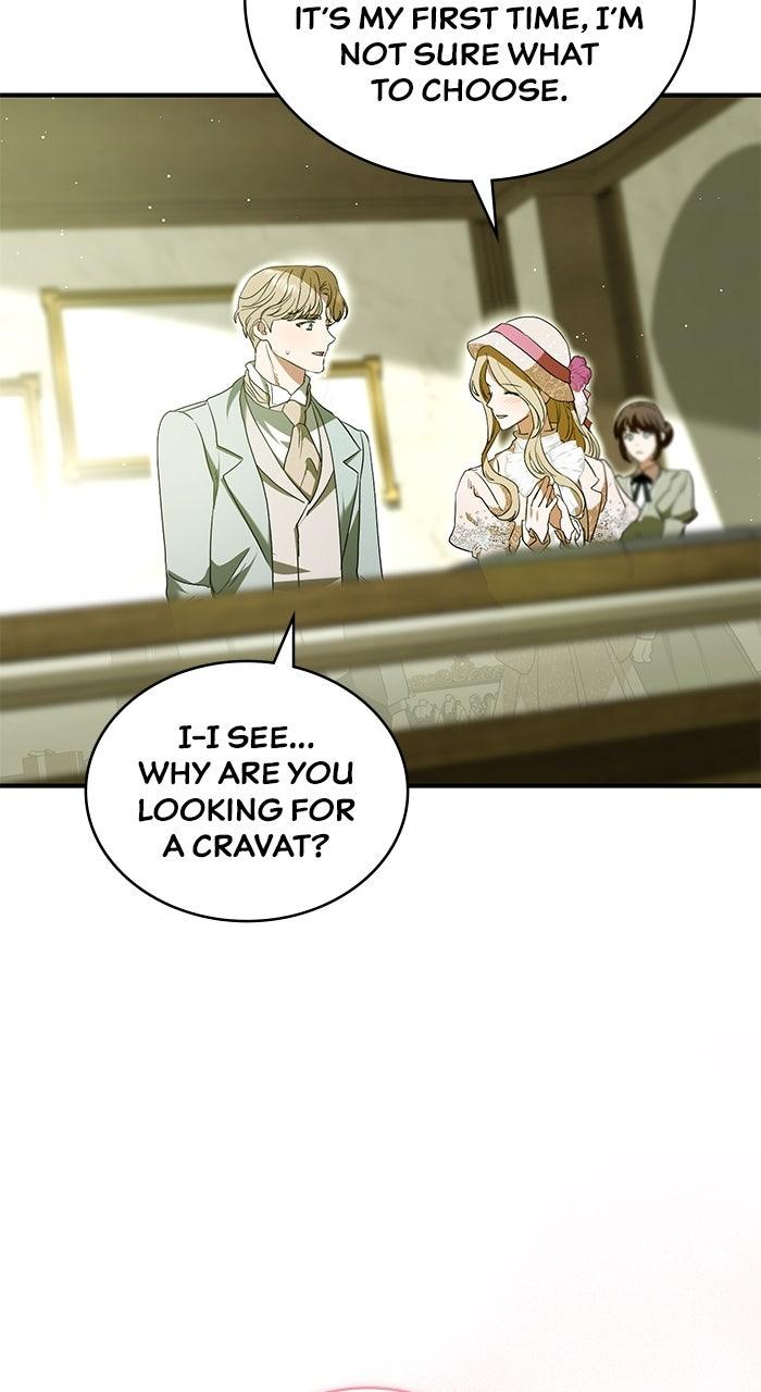 The Scent That Binds Us Chapter 40 - Page 69