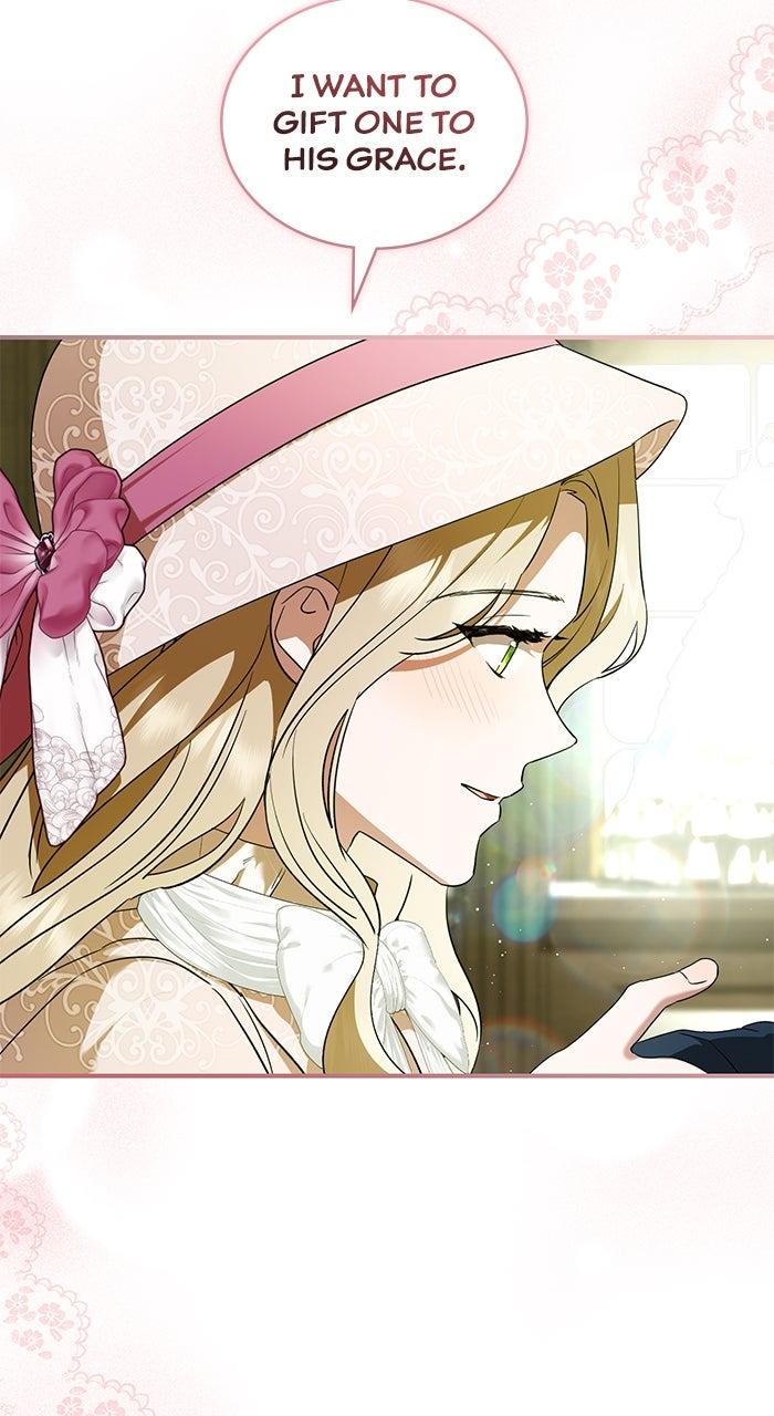 The Scent That Binds Us Chapter 40 - Page 70