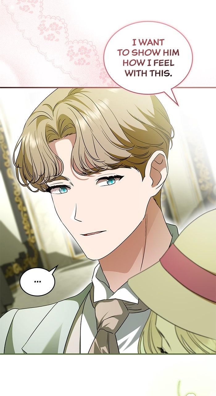 The Scent That Binds Us Chapter 40 - Page 71