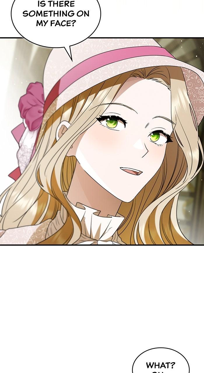 The Scent That Binds Us Chapter 40 - Page 74