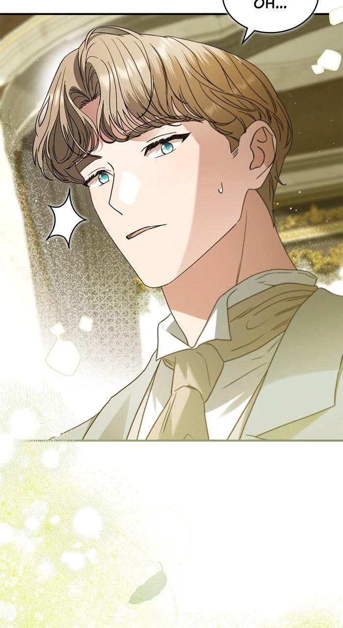 The Scent That Binds Us Chapter 40 - Page 75