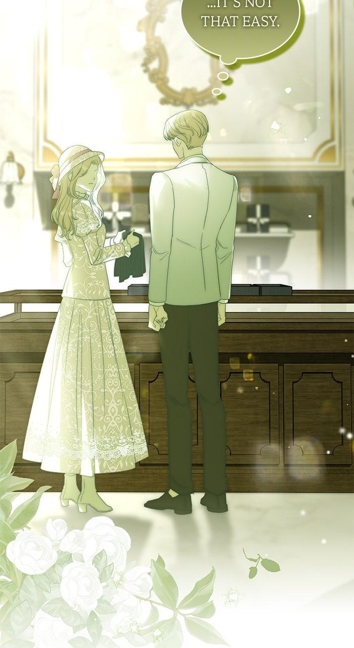 The Scent That Binds Us Chapter 40 - Page 78