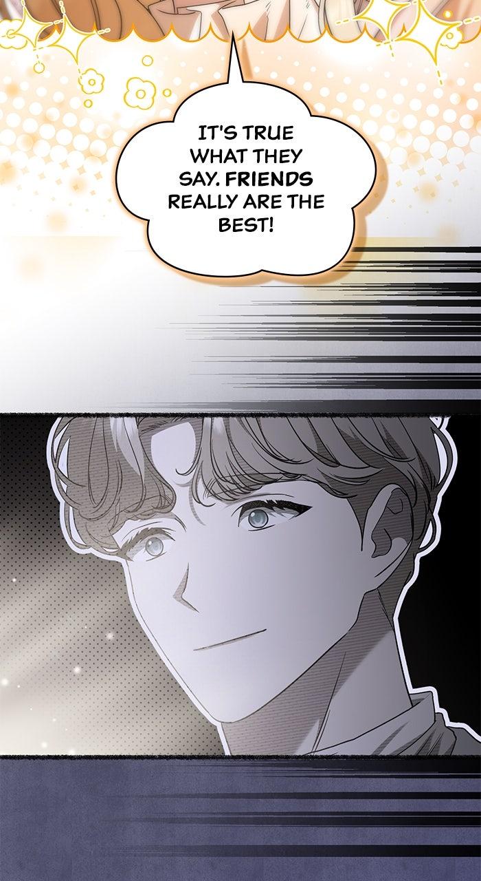 The Scent That Binds Us Chapter 41 - Page 5