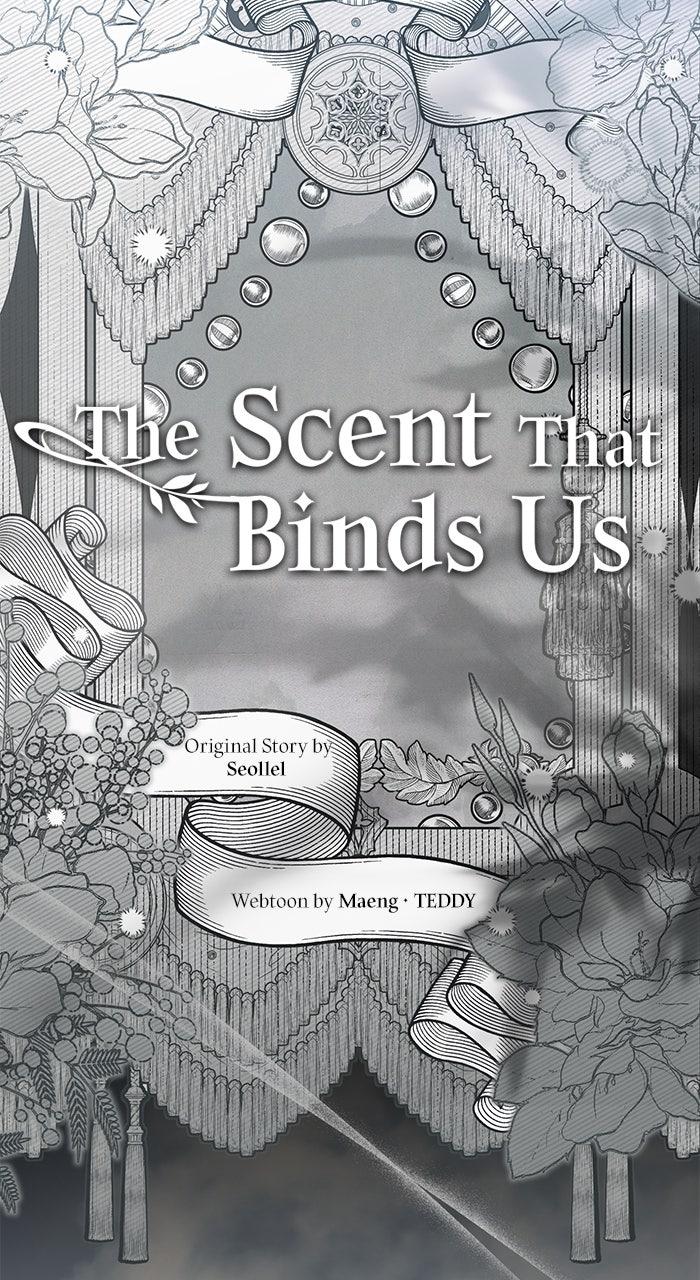 The Scent That Binds Us Chapter 41 - Page 8