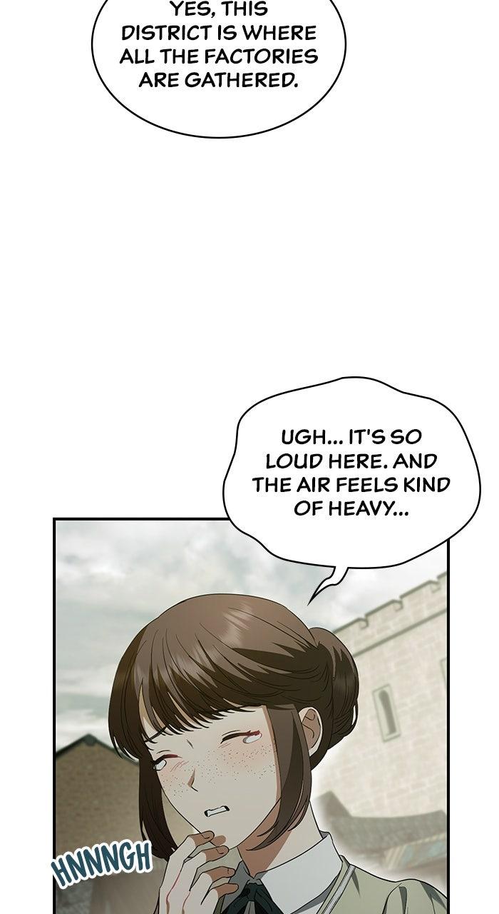 The Scent That Binds Us Chapter 41 - Page 11