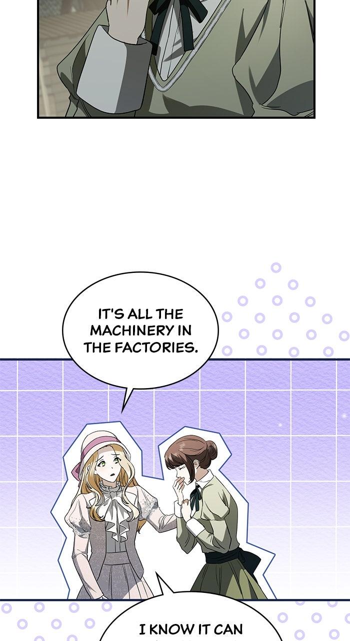 The Scent That Binds Us Chapter 41 - Page 12