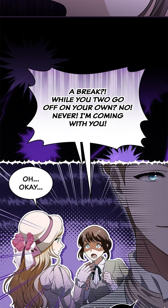 The Scent That Binds Us Chapter 41 - Page 14