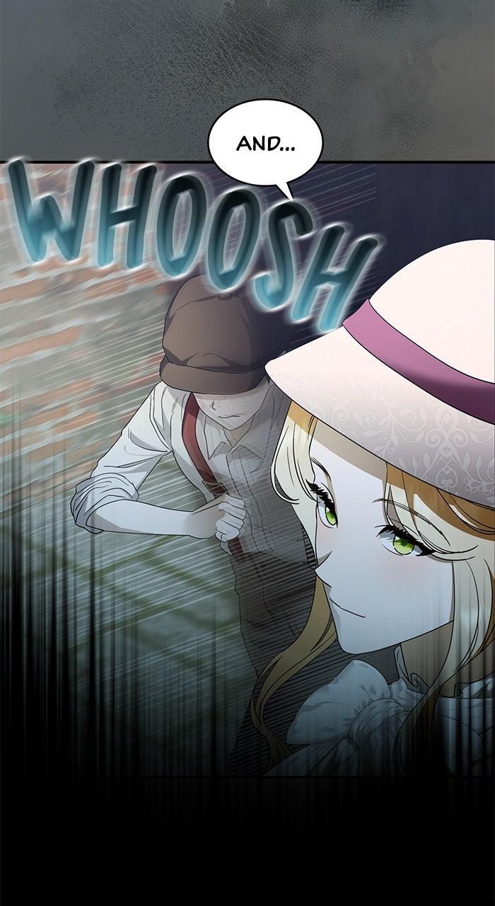 The Scent That Binds Us Chapter 41 - Page 18