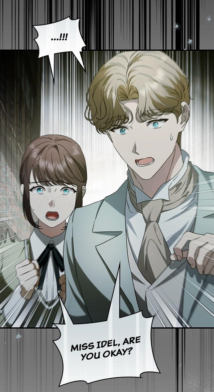 The Scent That Binds Us Chapter 41 - Page 20