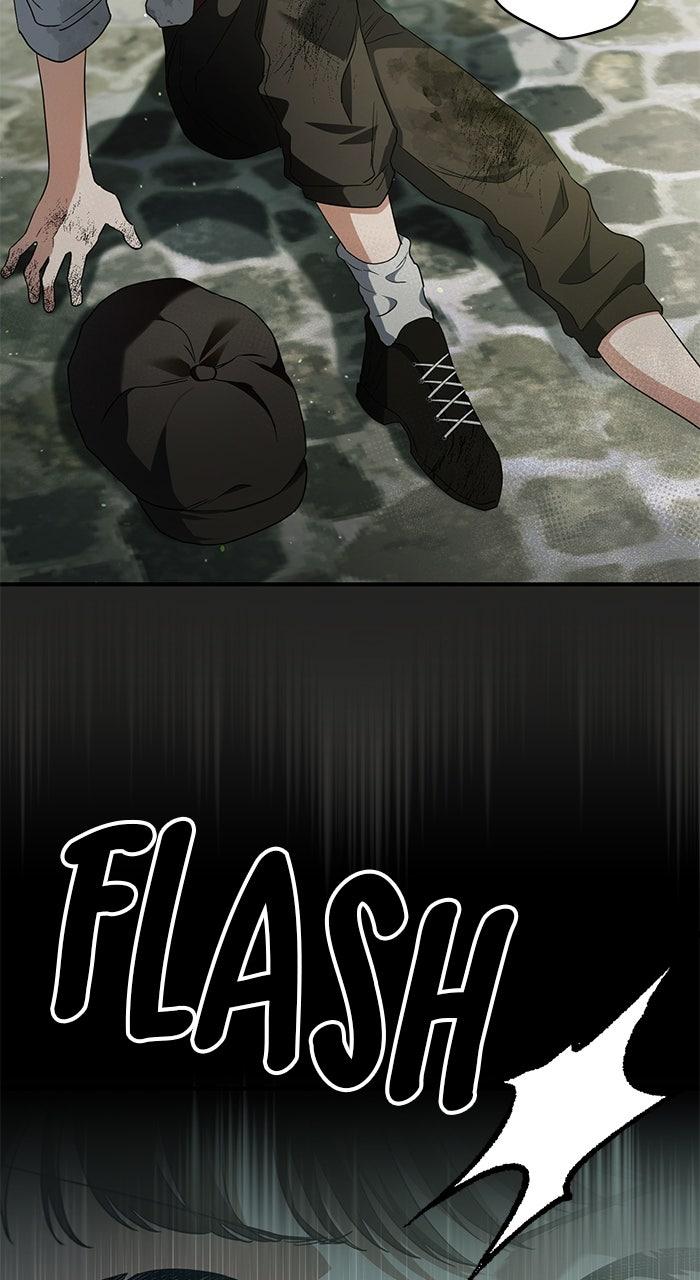 The Scent That Binds Us Chapter 41 - Page 24