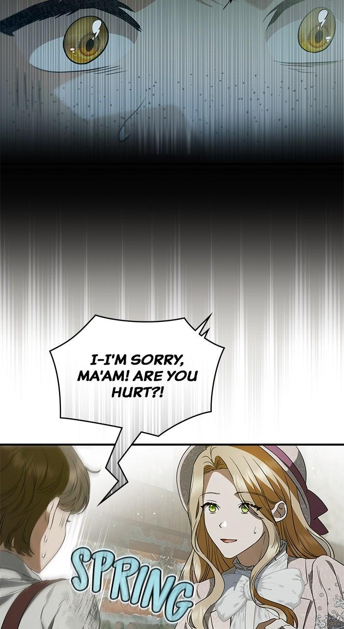 The Scent That Binds Us Chapter 41 - Page 25