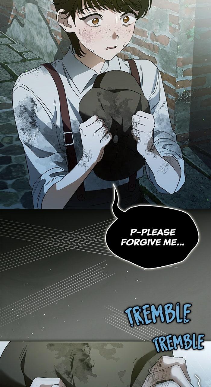 The Scent That Binds Us Chapter 41 - Page 27