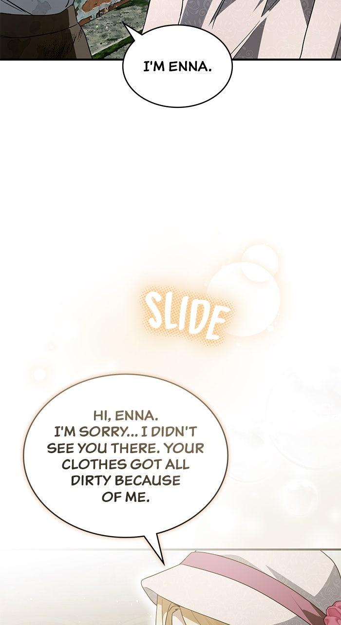 The Scent That Binds Us Chapter 41 - Page 31