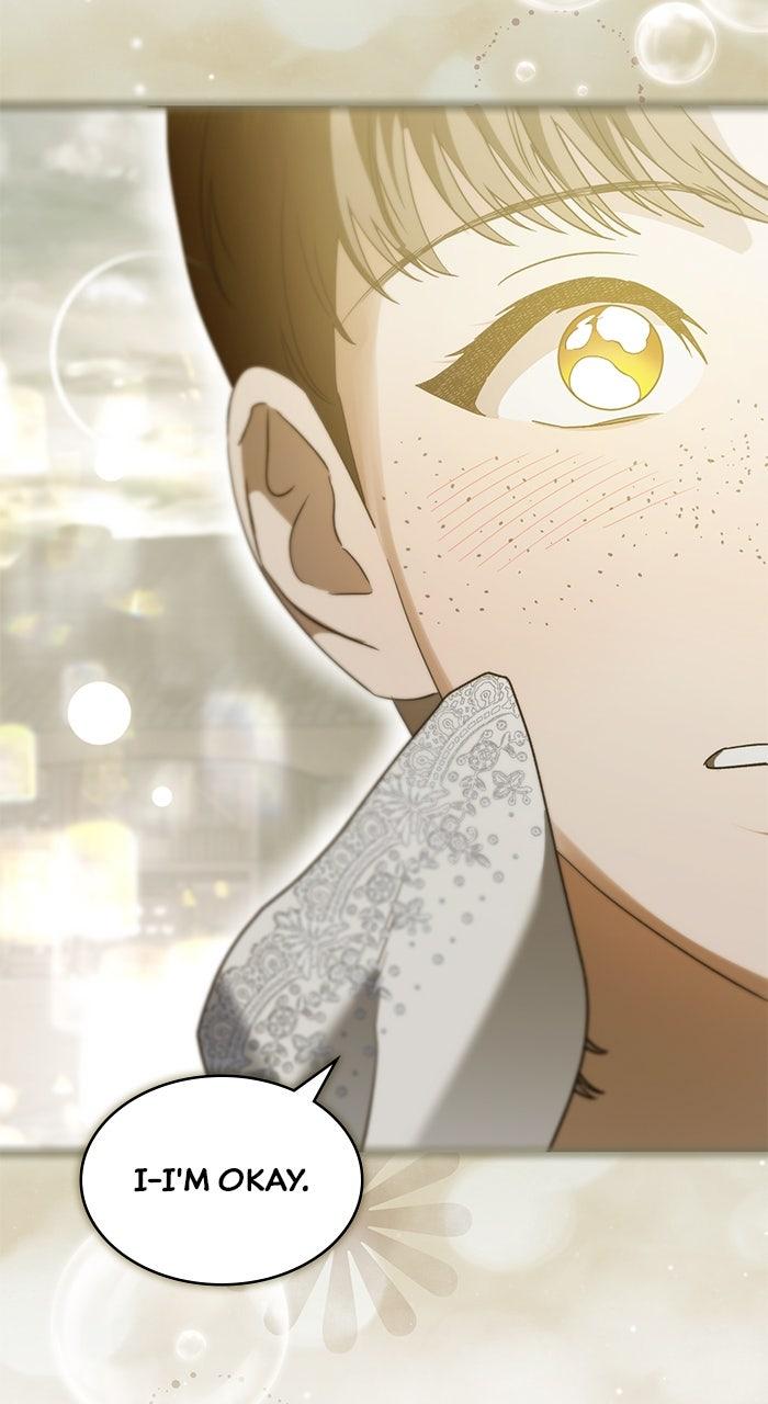 The Scent That Binds Us Chapter 41 - Page 33