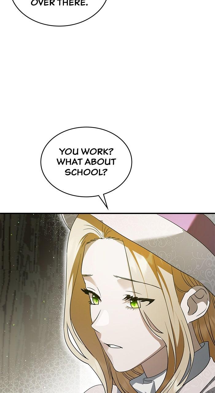 The Scent That Binds Us Chapter 41 - Page 35