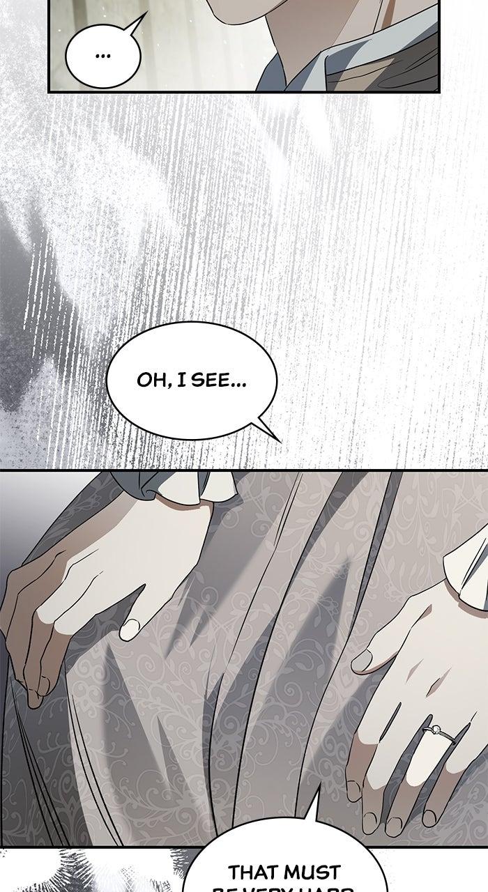 The Scent That Binds Us Chapter 41 - Page 38