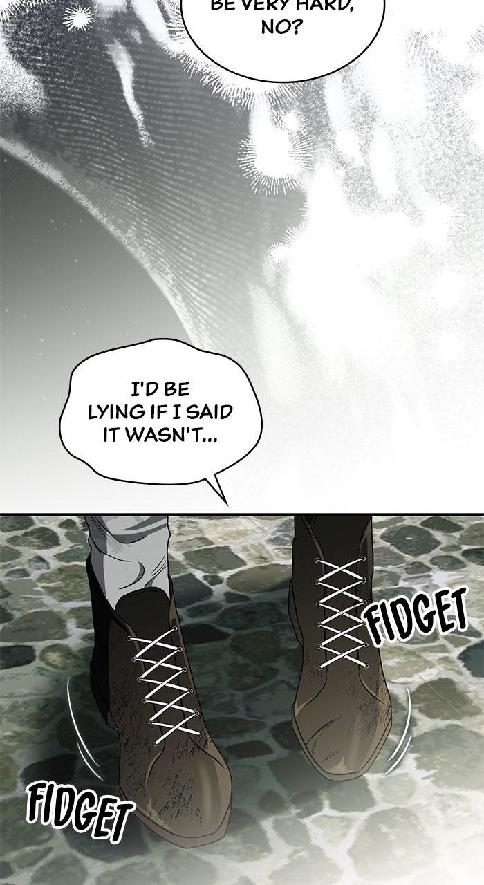 The Scent That Binds Us Chapter 41 - Page 39