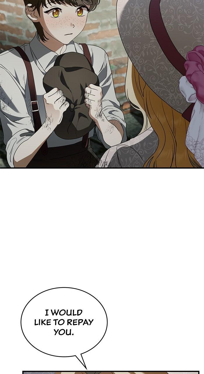 The Scent That Binds Us Chapter 41 - Page 50